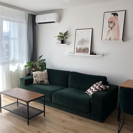 Sloneczny Apartament 브로츠와프 외부 사진