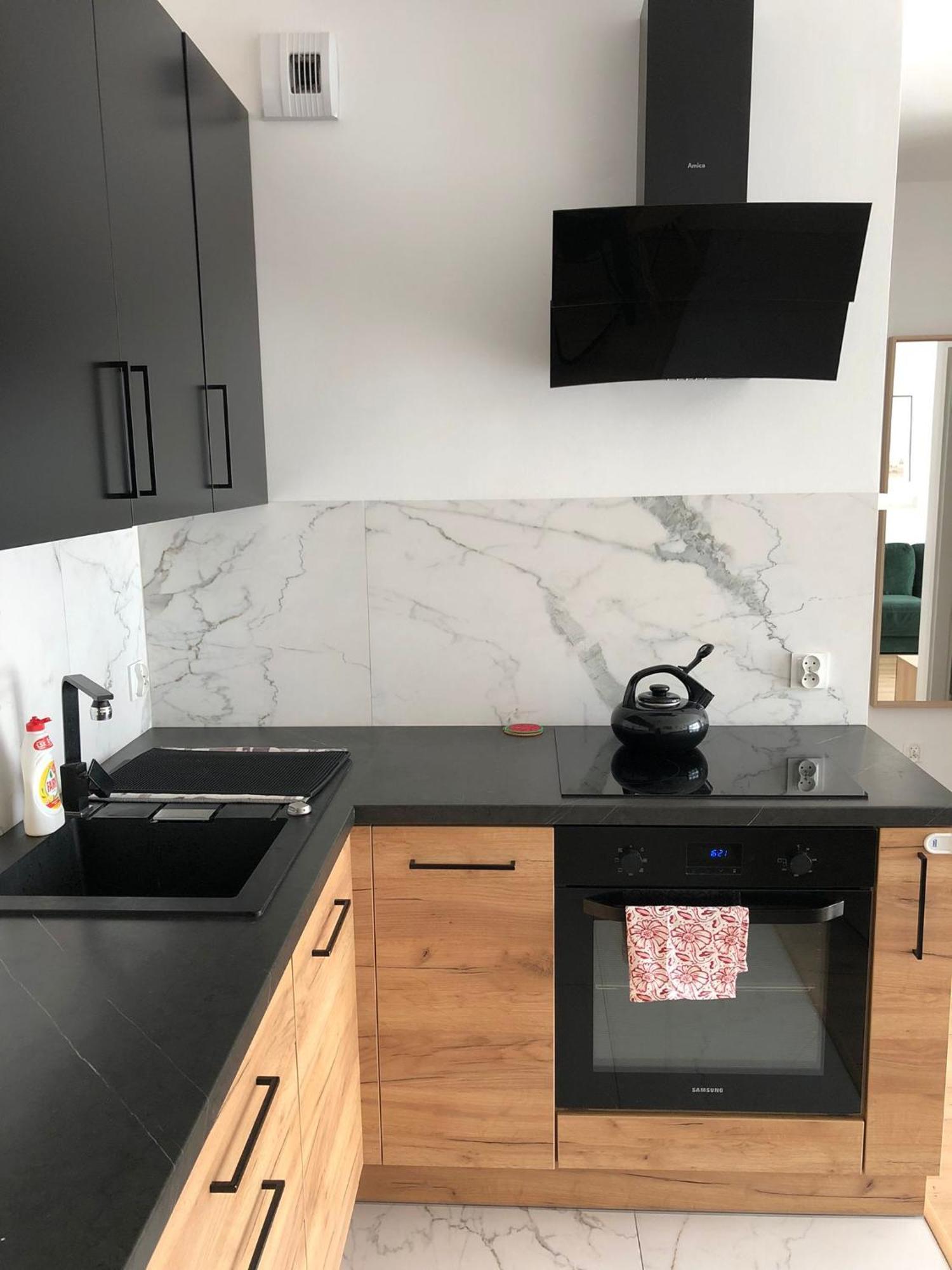 Sloneczny Apartament 브로츠와프 외부 사진