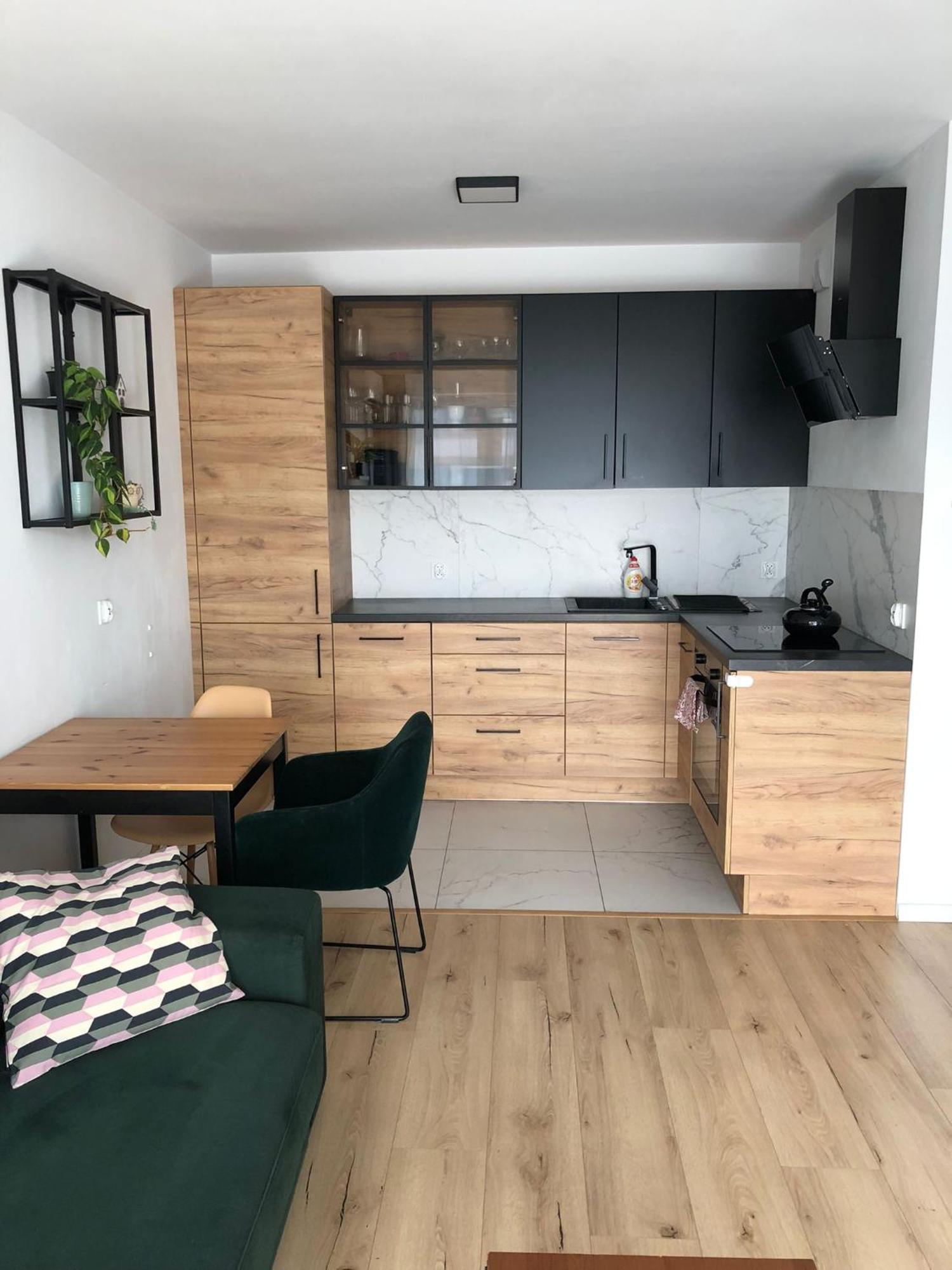 Sloneczny Apartament 브로츠와프 외부 사진