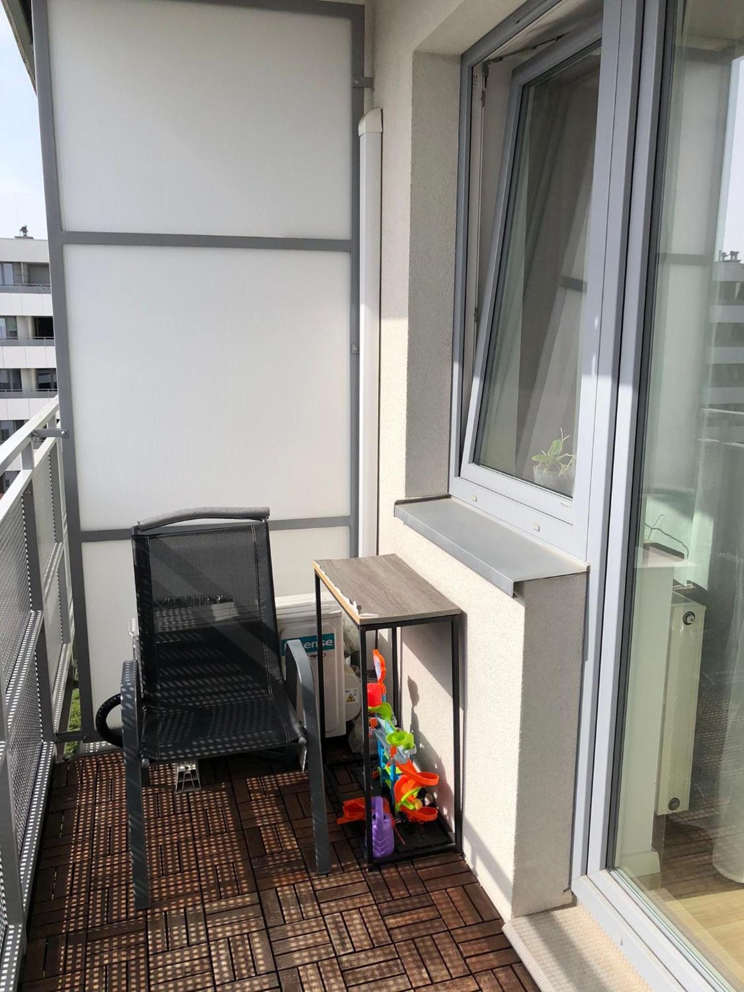 Sloneczny Apartament 브로츠와프 외부 사진