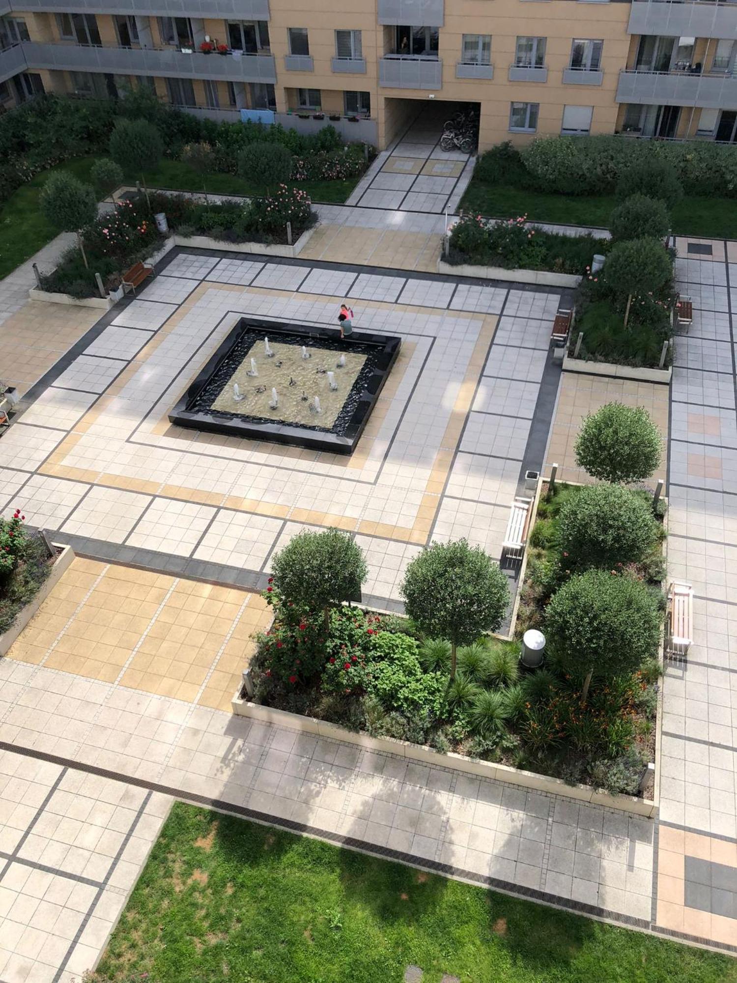 Sloneczny Apartament 브로츠와프 외부 사진